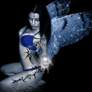 Meet your Posher, Sherelyn